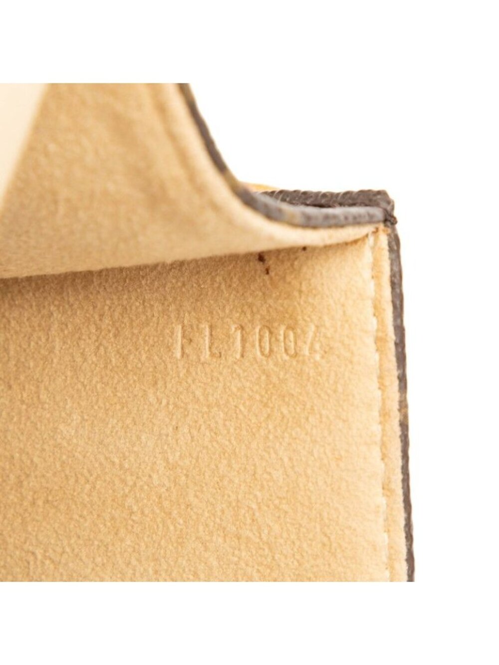 Louis Vuitton Monogram Pochette Florentine Body Bag Waist Shoulder - Picture 6 of 7